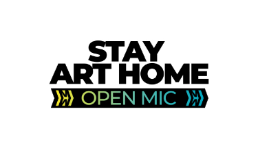 Stay Art Home logo