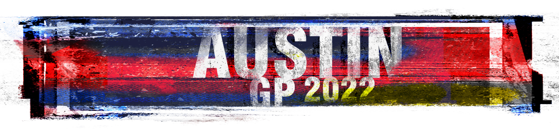 Austin GP 2022 Banner