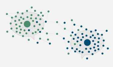 Echo Chambers communication