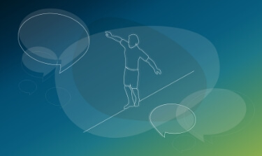 Walking the Tightrope of Discourse: Freedom of Speech and Political Correctness