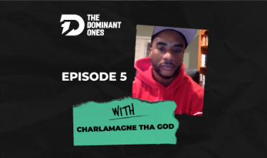 Charlamagne Tha God 