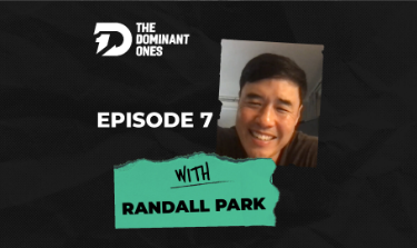 Randall Park