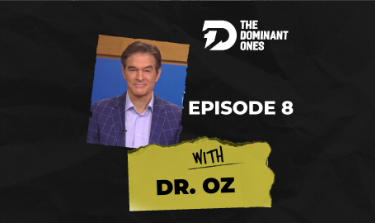 Dr. Oz.