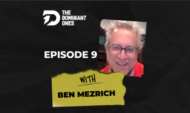 Ben Mezrich