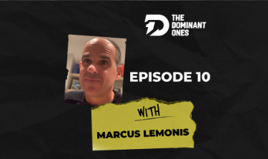 Marcus Lemonis
